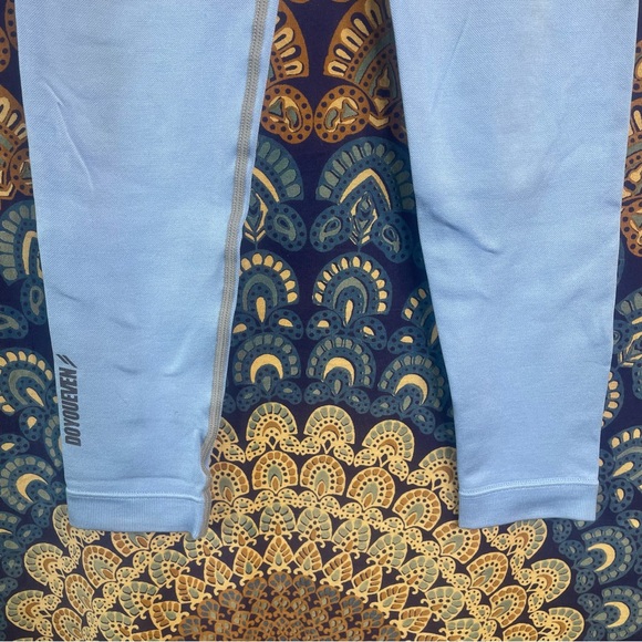 🦋5/20$🦋 DoYouEven colour block workout leggings - Picture 10 of 14